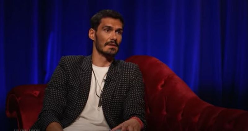 George Burcea, despre momentul când și-a văzut pentru prima oară frații