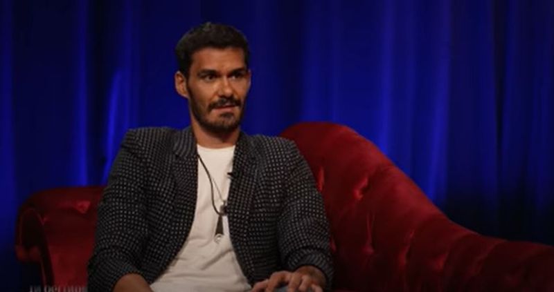 George Burcea, despre momentul când și-a văzut pentru prima oară frații