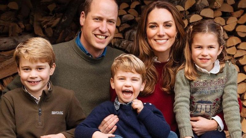 Kate Middleton și Prințul William au plecat în vacanță. Cum au fost surprinși?! 