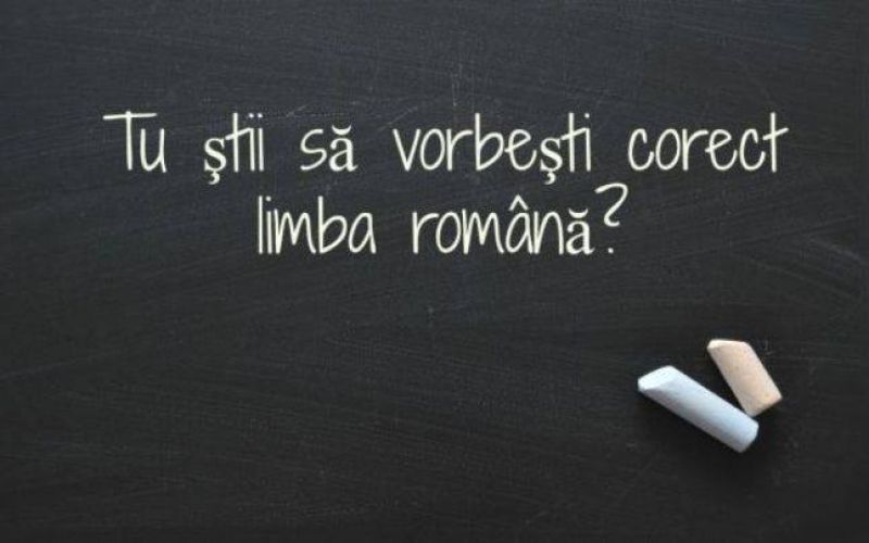 Lecția de gramatică. Cum se scrie corect: cearceaf sau cearşaf