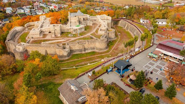 5 locuri de vizitat în Bucovina. Peisajele îți vor tăia suflarea. FOTO