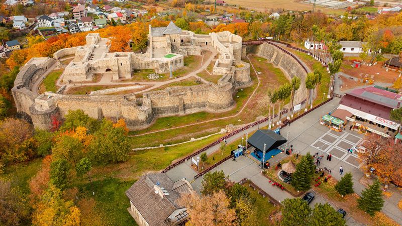 5 locuri de vizitat &icirc;n Bucovina. Peisajele &icirc;ți vor tăia suflarea. FOTO