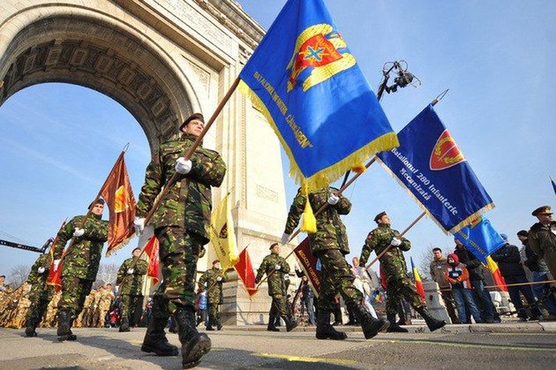 Care este vârsta maximă pentru angajările în MApN și MAI