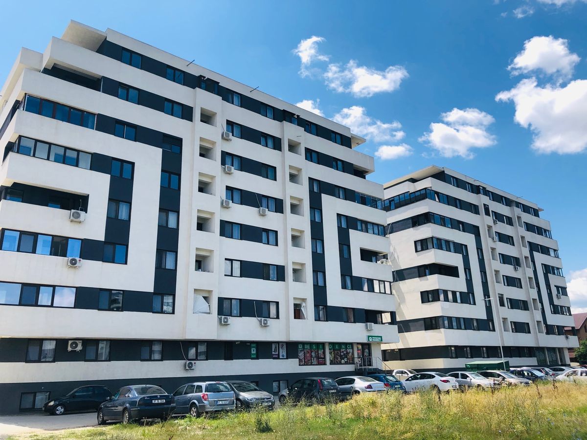 Care sunt zonele din București cu cele mai mici chirii