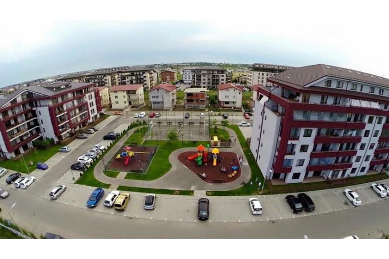 Care sunt zonele din București cu cele mai mici chirii