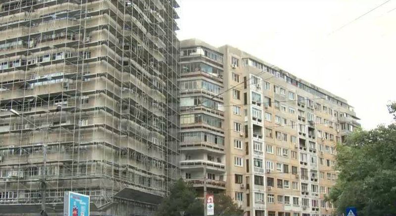 Care sunt zonele din București cu cele mai mici chirii