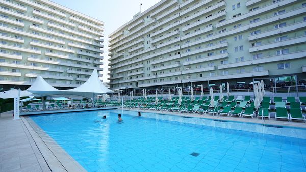 Unde sunt amplasate căminele private din București pentru elevi și studenți