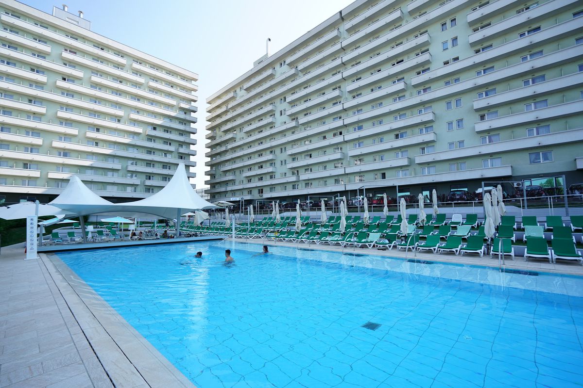 Unde sunt amplasate căminele private din București pentru elevi și studenți