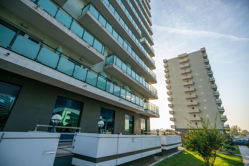 Unde sunt amplasate căminele private din București pentru elevi și studenți