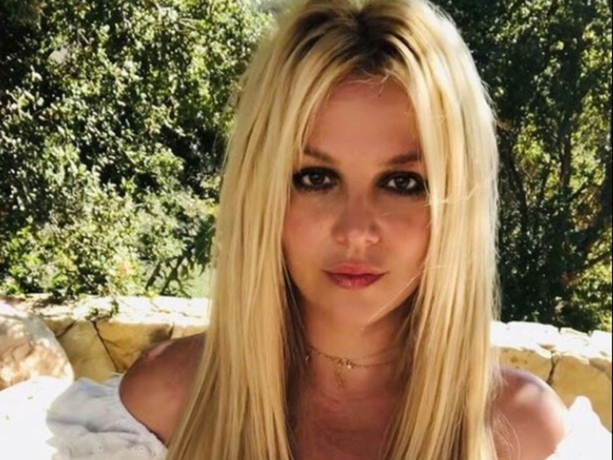 Britney Spears, dezamăgită de membrii familiei sale
