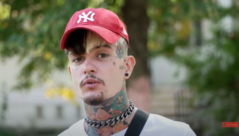 Zanni, câștigătorul ”Survivor România”, primele declarații după ce s-a reîntors la centru de plasament