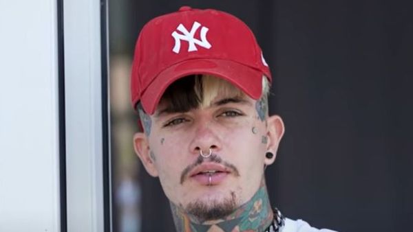 Zanni, câștigătorul ”Survivor România”, primele declarații după ce s-a reîntors la centru de plasament: ”Simt că prea m-am rupt de locul ăsta”