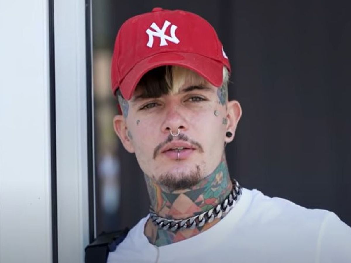 Zanni, c&acirc;știgătorul &rdquo;Survivor Rom&acirc;nia&rdquo;, primele declarații după ce s-a re&icirc;ntors la centru de plasament