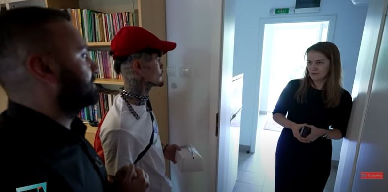 Zanni, câștigătorul ”Survivor România”, primele declarații după ce s-a reîntors la centru de plasament