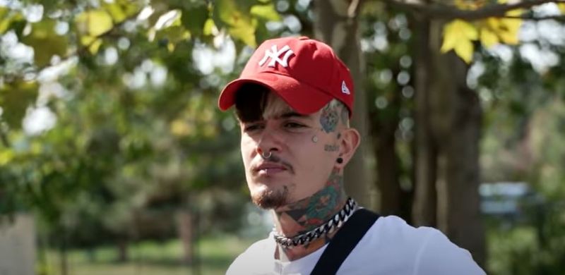 Zanni, câștigătorul ”Survivor România”, primele declarații după ce s-a reîntors la centru de plasament