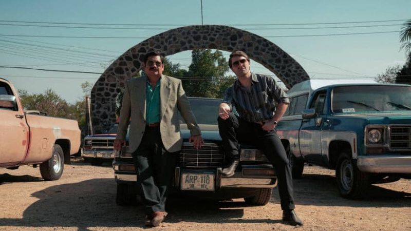 Ce filme și seriale noi apar pe Netflix în luna noiembrie