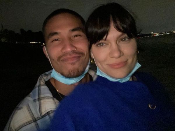 Jessie J s-a despărțit de iubitul ei, Max Pham! Primele declarații ale artistei: &rdquo;Am decis să fim doar prieteni&rdquo;