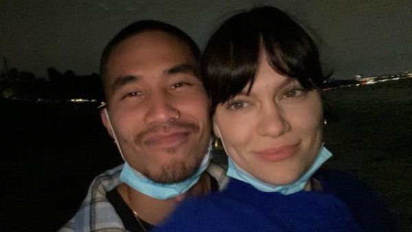Jessie J s-a despărțit de iubitul ei, Max Pham! Primele declarații ale artistei: &rdquo;Am decis să fim doar prieteni&rdquo;