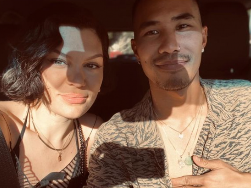 Jessie J s-a despărțit de iubitul ei, Max Pham! Primele declarații ale artistei: