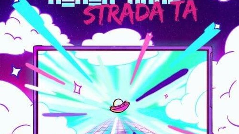 Roxen și NANE au lansat &bdquo;Strada ta&rdquo;