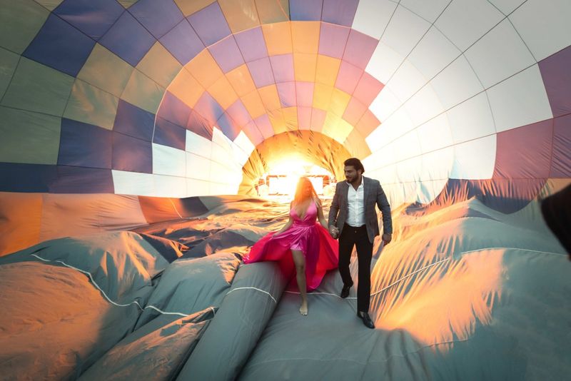 Anda Adam a spus “DA!”. Concurenta de la Bravo, ai stil! Celebrities” a fost cerută în căsătorie