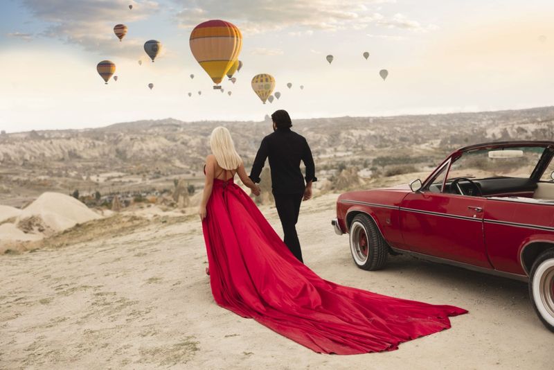 Anda Adam a spus “DA!”. Concurenta de la Bravo, ai stil! Celebrities” a fost cerută în căsătorie