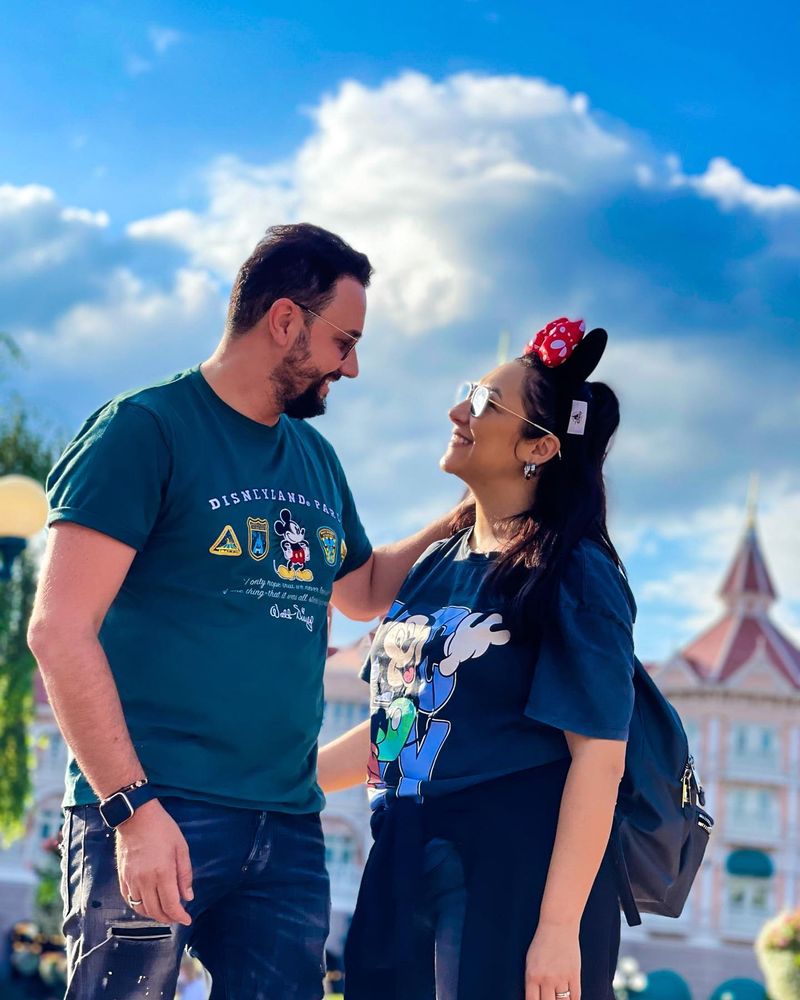 Andra, dezvăluiri emoționante despre căsniia cu Cătălin Măruță