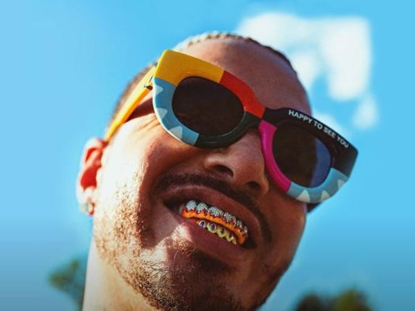 J. Balvin a lansat piesa &bdquo;F40&rdquo;