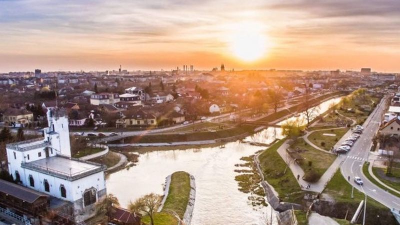 Dimineața Nebună: Timișoara a rămas fără căldură și apă caldă! Primarul Dominic Fritz, noi declararții: &rdquo;Așteptăm să cumpărăm gaz cu plata &icirc;n avans&rdquo;