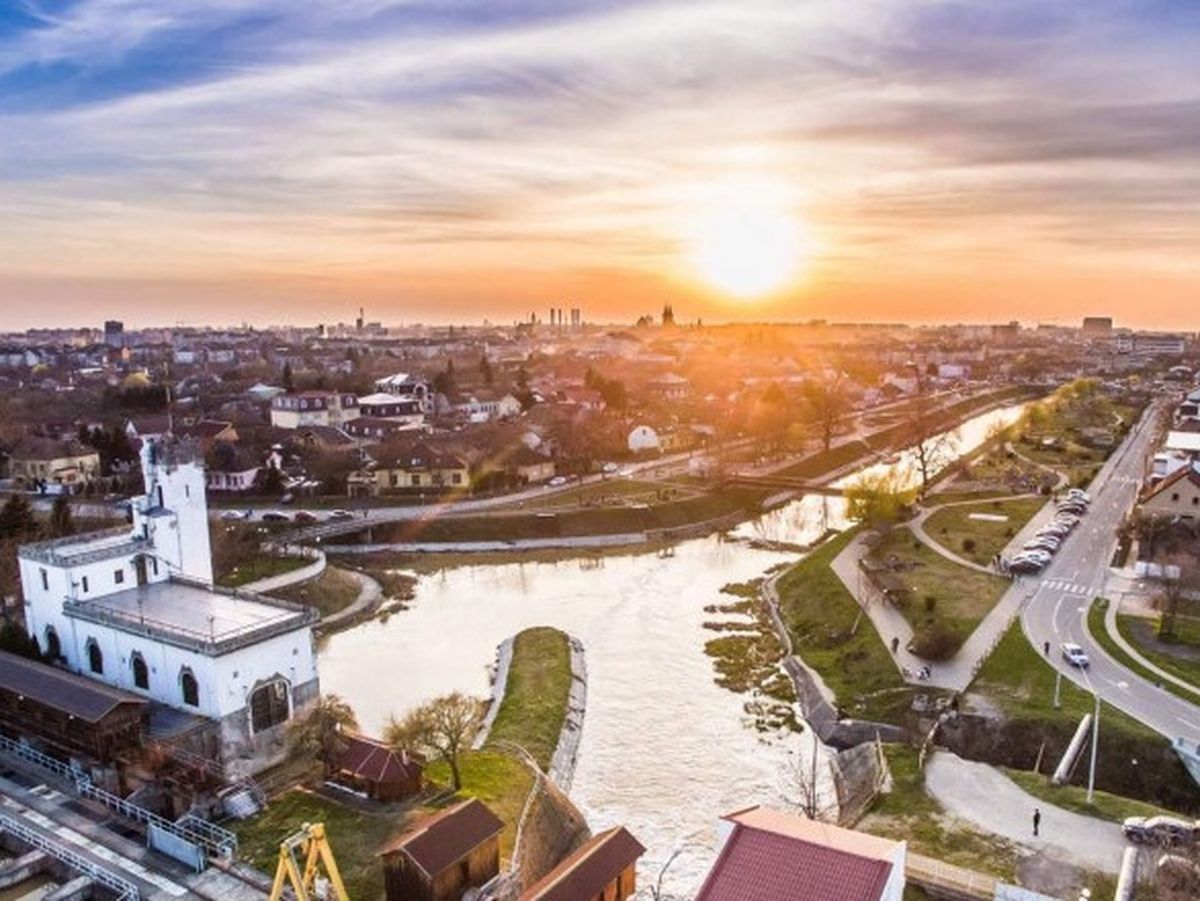 Dimineața Nebună: Timișoara a rămas fără căldură și apă caldă! Primarul Dominic Fritz, noi declararții: ”Așteptăm să cumpărăm gaz cu plata în avans”