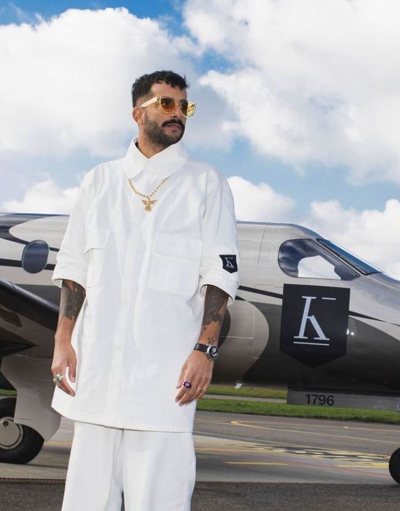 Valeria Stoica și Kadebostany, vizați pentru o nominalizare la Premiile Grammy 2022