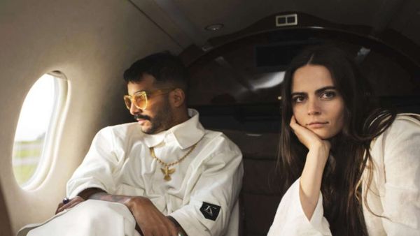 Valeria Stoica și Kadebostany, vizați pentru o nominalizare la Premiile Grammy 2022: &rdquo;Sunt extrem de fericit&rdquo;