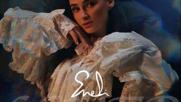 Eneli a lansat piesa &bdquo;Lover&rdquo;