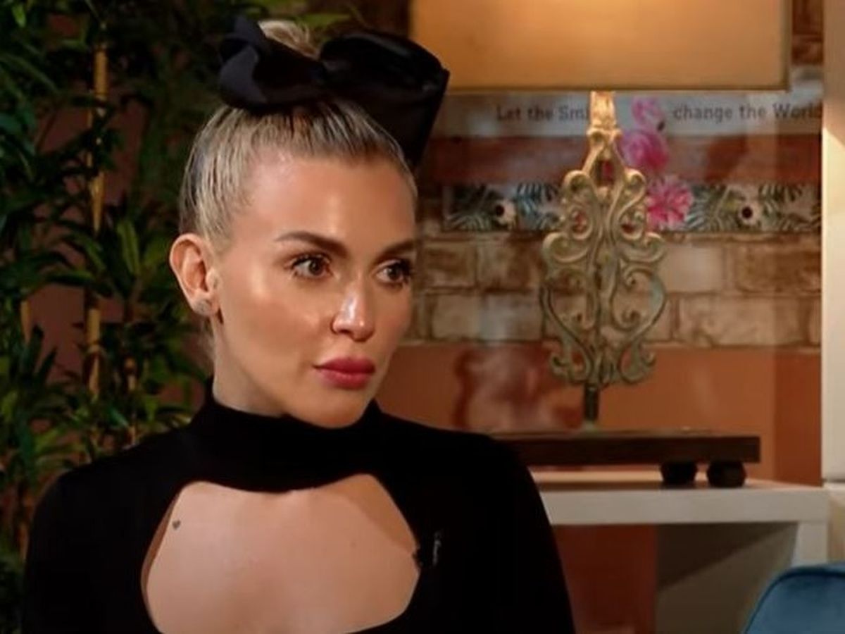 Oana Radu, despre momentele care au marcat-o de-a lungul vieții