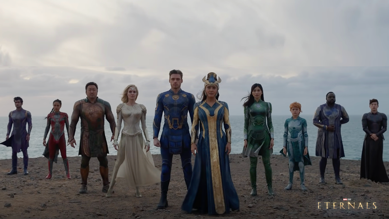 Cele mai așteptate filme care apar în cinematografele din România în luna noiembrie