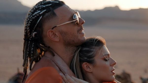 Arra și Anastasia au lansat piesa &bdquo;Mon ami&rdquo;