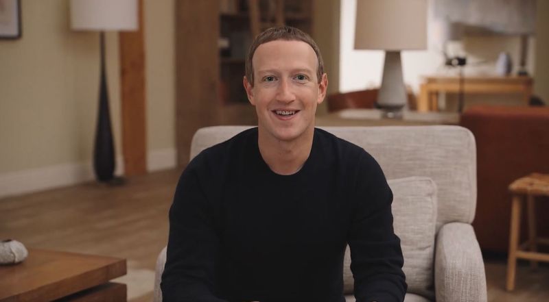 Compania Facebook a anunțat noul nume!