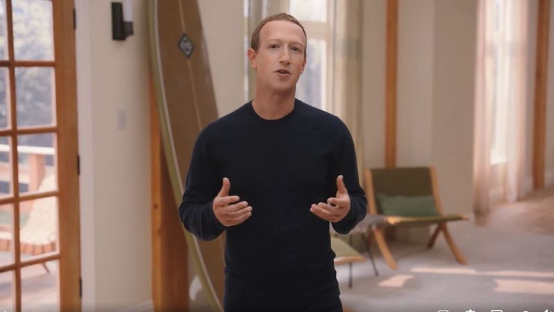 Compania Facebook a anunțat noul nume!