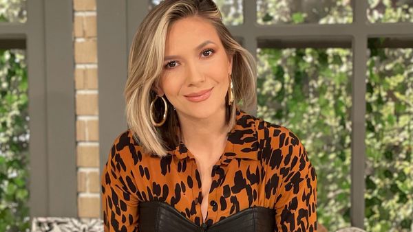 Cum reușește Adela Popescu să îmbine jobul cu meseria de mamă: ”Nu există un secret, e o bună organizare”