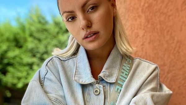Alexandra Stan a confirmat divorțul de Emanuel Necatu. Gestul prin care le-a arătat fanilor că este liberă