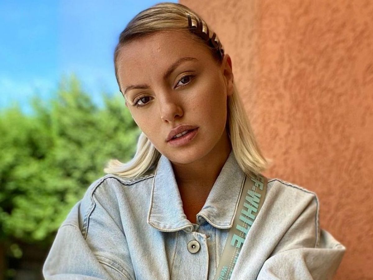 Alexandra Stan a confirmat divorțul. Gestul prin care le-a arătat fanilor că este liberă 