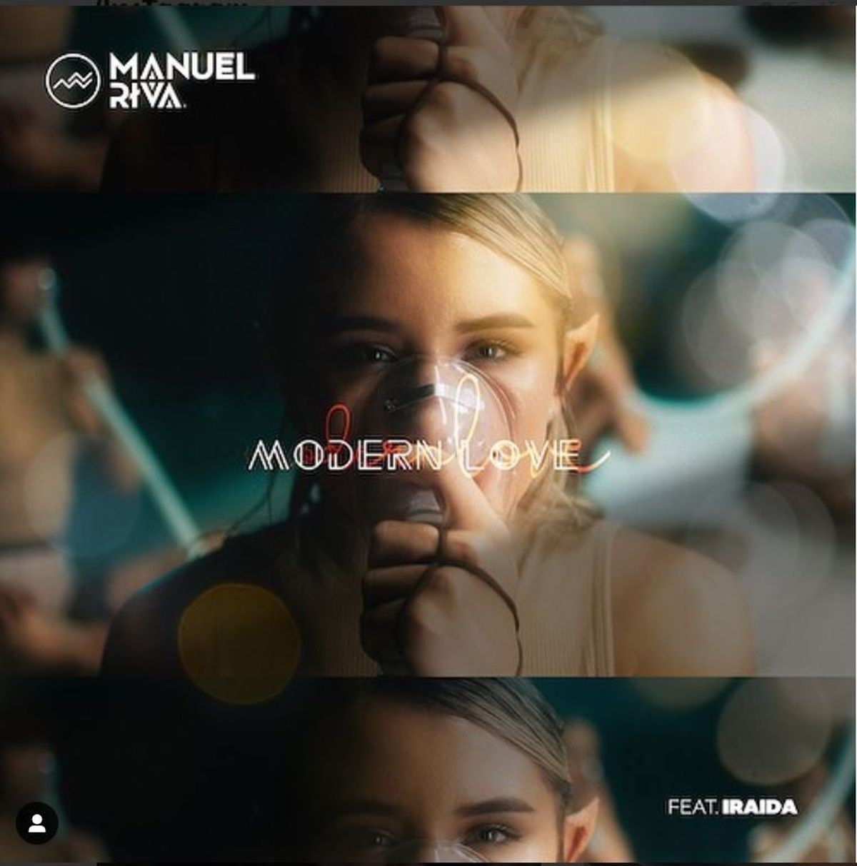 Manuel Riva si Iraida au lansat „Modern Love”