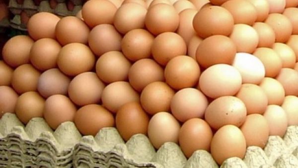 Dimineața Nebună: Sute de mii de ouă cu origine falsificată, vândute în România: ”Am prins reţeaua şi am eliminat-o”