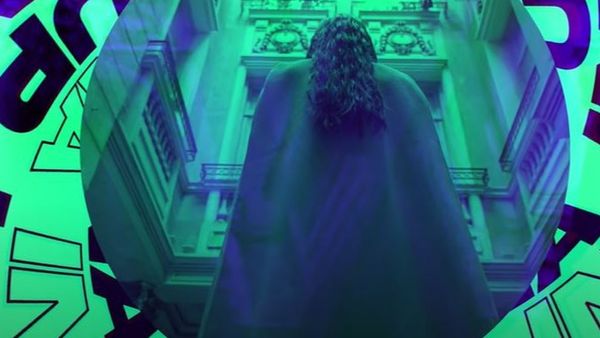 INNA a lansat piesa &bdquo;Up&rdquo;