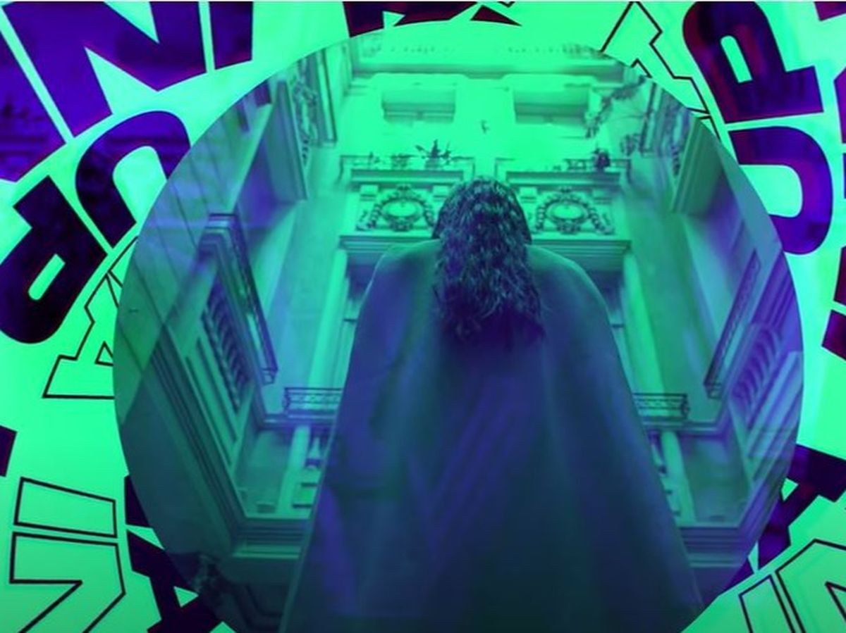 Inna a lansat piesa Up