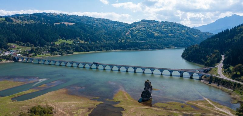 Sâmbăta aceasta, de la ora 15:00, în ”ROventura”! Călătorie de poveste de la Portul Bicaz spre mândra Bucovină