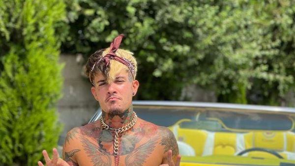 Zanni, c&acirc;știgătorul &rdquo;Survivor Rom&acirc;nia&rdquo;, a ajuns la secția de Poliție: &rdquo;M-au luat pe secție pentru că am avut tupeu&rdquo;