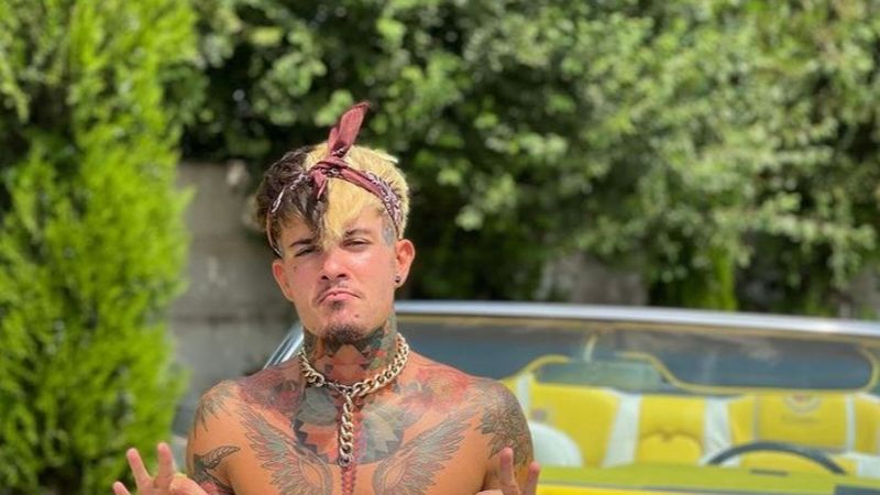 Zanni, c&acirc;știgătorul &rdquo;Survivor Rom&acirc;nia&rdquo;, a ajuns la secția de Poliție: &rdquo;M-au luat pe secție pentru că am avut tupeu&rdquo;