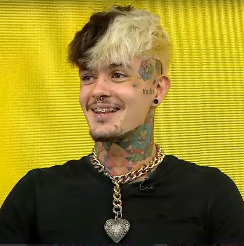 Zanni a ajuns la secția 15 de Poliție