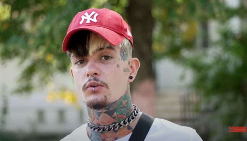 Zanni a ajuns la secția 15 de Poliție